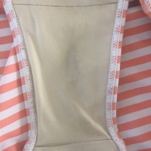 Albion fit small peachy keen high waist